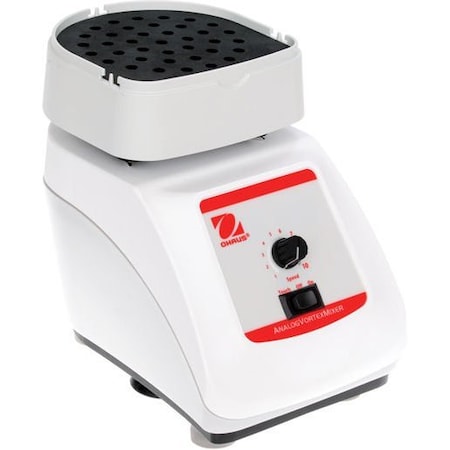 Ohaus Heavy-Duty Vortex Mixer, Analog, VXHDAL OH-30392148